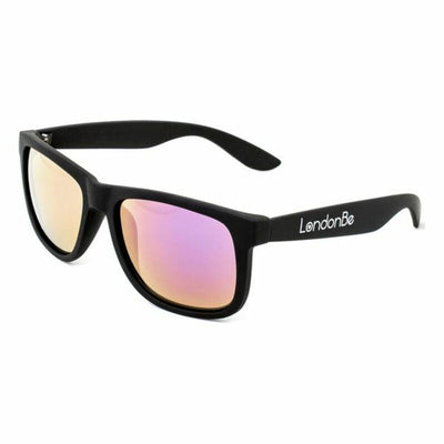 LondonBe Unisex Sunglasses LBUV400 Ø 50 mm