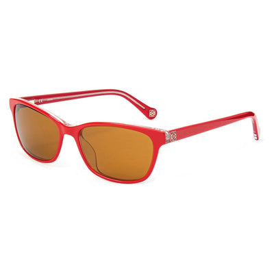 Loewe SLW90554098H Women's Sunglasses ø 54 mm