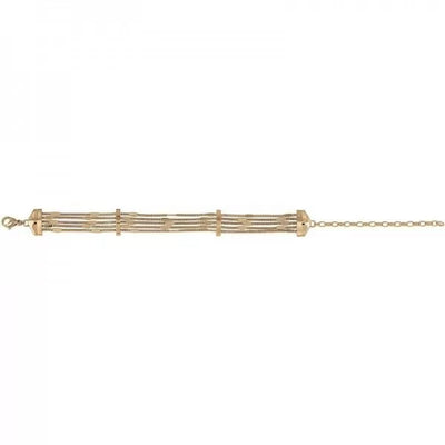 Ladies' Bracelet Breil TJ2945 20-30 cm