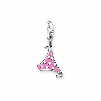 Charm Mujer Thomas Sabo 0807-158-1 Rosa 30 mm