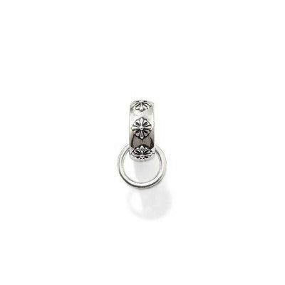 Charm Mujer Thomas Sabo X0118-001-12 Gris 20 mm