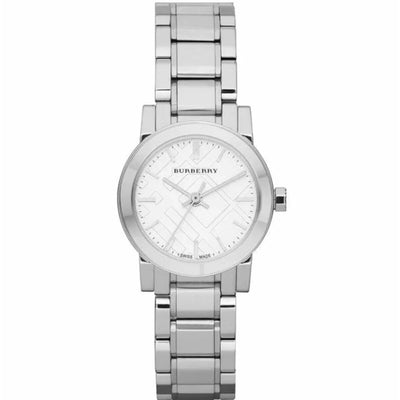 Reloj Mujer Burberry BU9200 (Ø 26 mm)