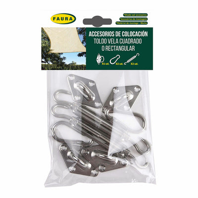 Accessory Faura