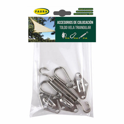 Accessory Faura