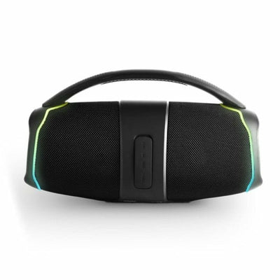 Altavoz Portátil Energy Sistem 458837 Negro 80 W