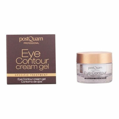 Postquam Eye Contour Anti-Aging Regenerating Cream 15 ml