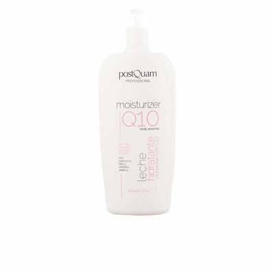 Body Cream Postquam PQE01880 400 ml (400 ml)