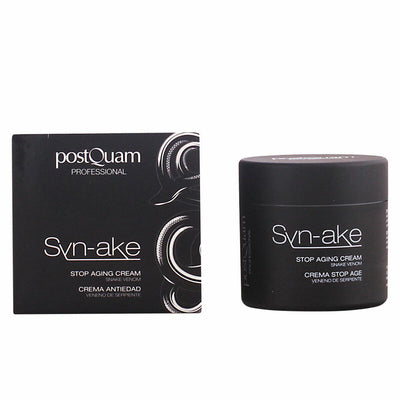 Facial Cream Postquam PQESYNAKE 50 ml