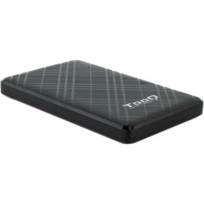 Carcasa para Disco Duro TooQ TQE-2500B