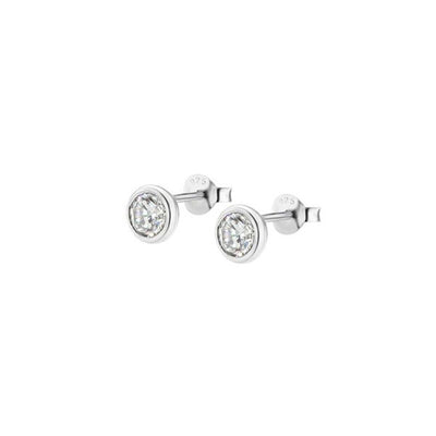 Boucles d´oreilles Femme Lotus WS00581/7 Argenté