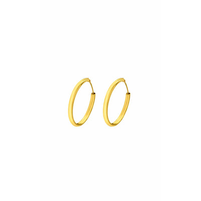 Ladies' Earrings Lotus LG00048/10 Golden