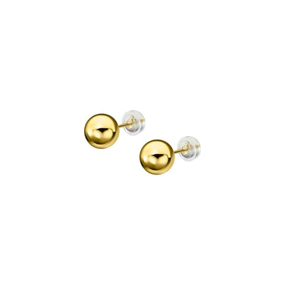Pendientes Mujer Lotus LG00108/8 Dorado