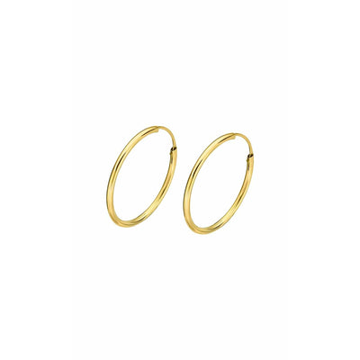 Ladies' Earrings Lotus LG00116/16 Golden