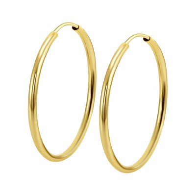 Boucles d´oreilles Femme Lotus LG00116/25 Doré