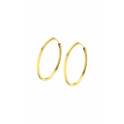 Ladies' Earrings Lotus LG00089/27 Golden