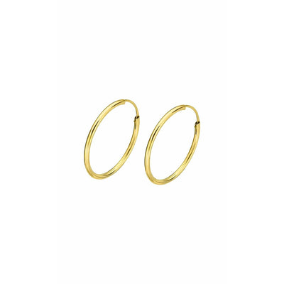 Pendientes Mujer Lotus AU00001/15 Dorado