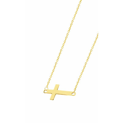 Collier Femme Lotus HIN00019/43