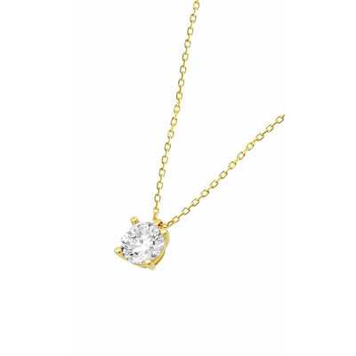 Collier Femme Lotus HIN00059/43