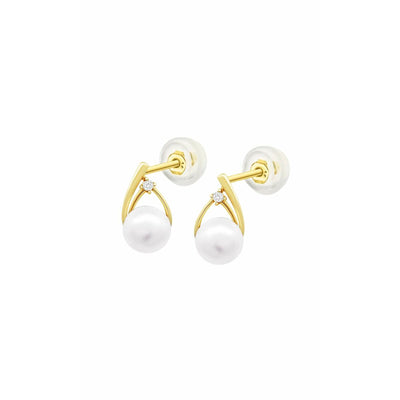 Pendientes Mujer Lotus
