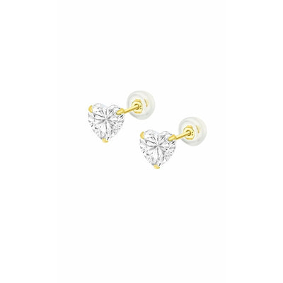 Ladies' Earrings Lotus HIN00159/8