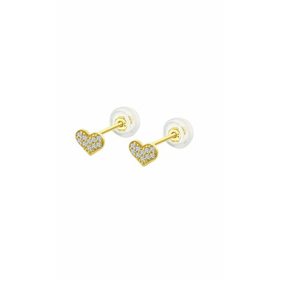 Pendientes Mujer Lotus