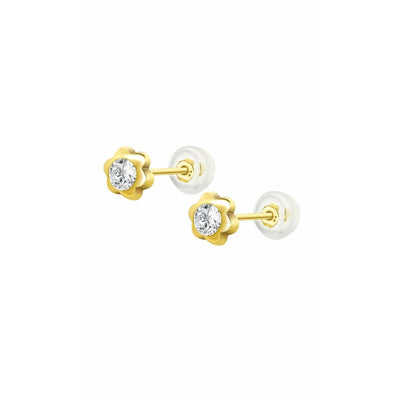 Ladies' Earrings Lotus HIN00267/6