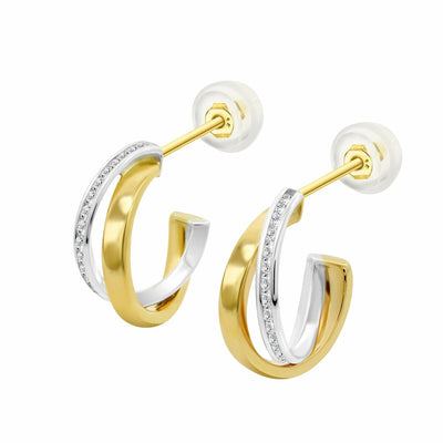 Pendientes Mujer Lotus