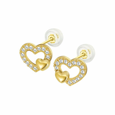 Pendientes Mujer Lotus