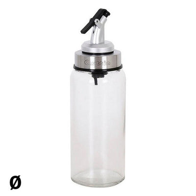 Aceitera Quttin Vidrio