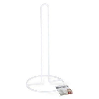 Confortime 165842 Kitchen Roll Holder Metal 31 cm 15 x 15 x 31 cm 5 mm (31 cm)