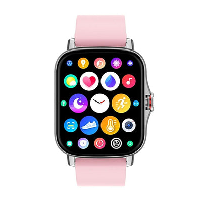 Radiant RAS10402 Smartwatch