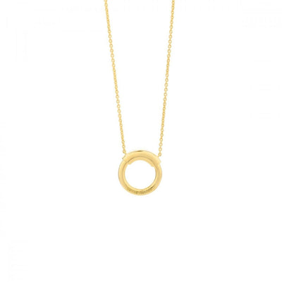 Ladies' Necklace Secrecy P7212CDAW7C93 42 cm