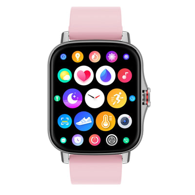 Radiant RAS10402V Smartwatch