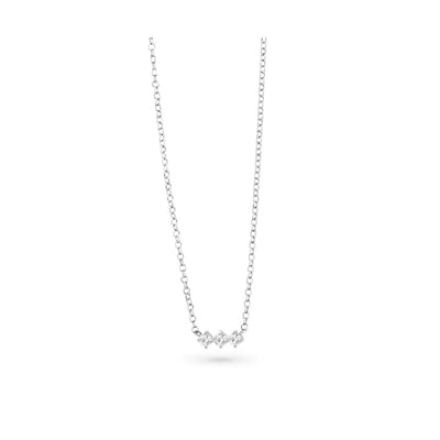 Collar Mujer Radiant RY000010 35 cm