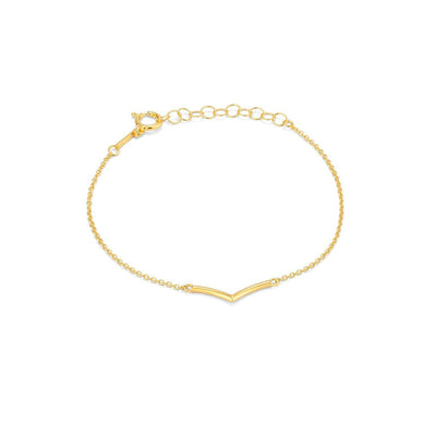 Bracelet Femme Radiant RY000087 19 cm