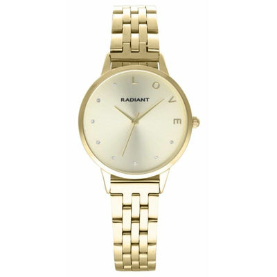 Reloj Mujer Radiant RA609202PT (Ø 33 mm)