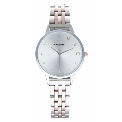 Reloj Mujer Radiant RA609203PT (Ø 33 mm)