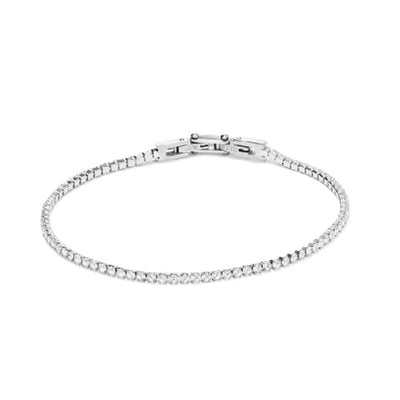 Ladies' Bracelet Radiant RH000008 Silver