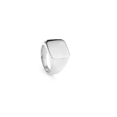 Bague Homme Radiant RH000026-22 Argenté 22