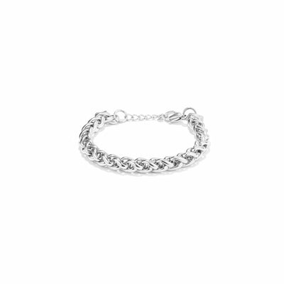 Pulsera Hombre Radiant RH000049 Metal