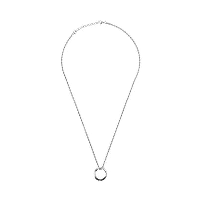 Colgante Mujer Radiant RH000119 Plateado