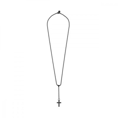 Ladies' Pendant Radiant RH000178 Black