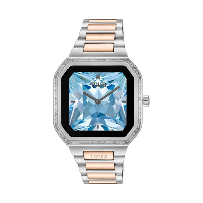 Montre Femme Tous 3000139100