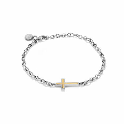 Pulsera Mujer Radiant RH000288 Plateado