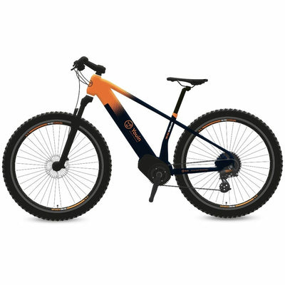 Electric Bike Youin BK4000M KILIMANJARO 250 W 15000 mAh 29
