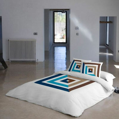 Devota & Lomba Visual Duvet Cover Bed 150 (240 x 220 cm)
