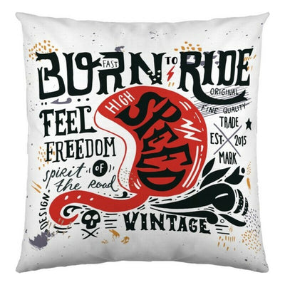 Cool Kids Airo Cushion Cover (50 x 50 cm)