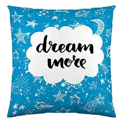 Cool Kids Alice Cushion Cover (50 x 50 cm)