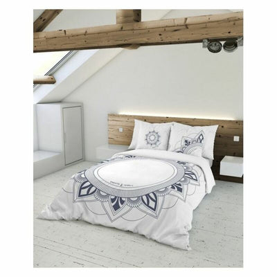 Devota & Lomba Vir Duvet Cover