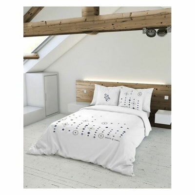 Devota & Lomba Lopud Duvet Cover